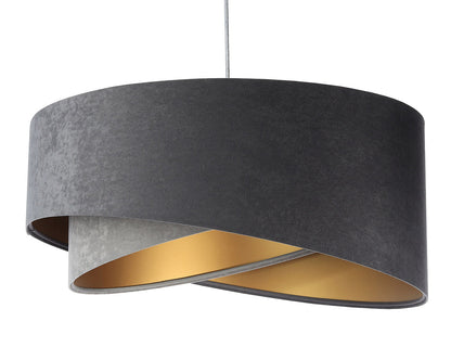 Galaxy Velours hanglamp