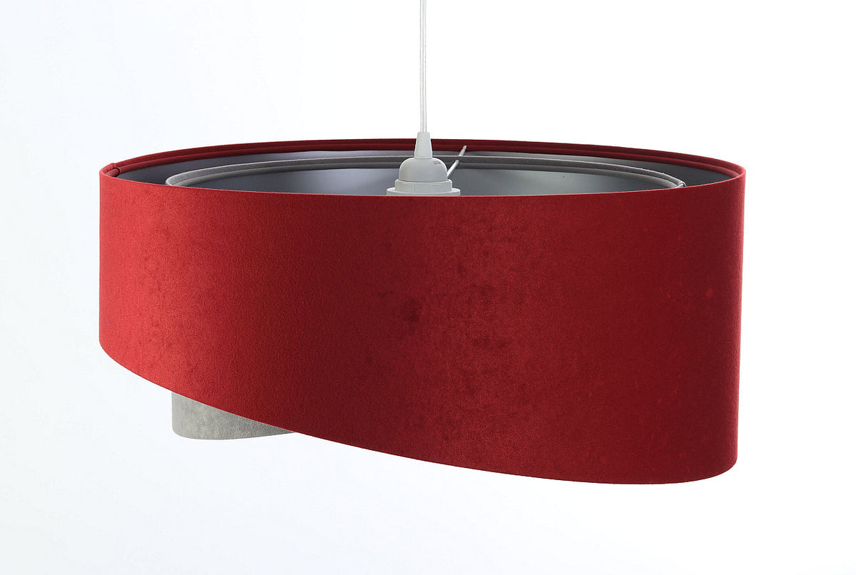 Galaxy Velours hanglamp