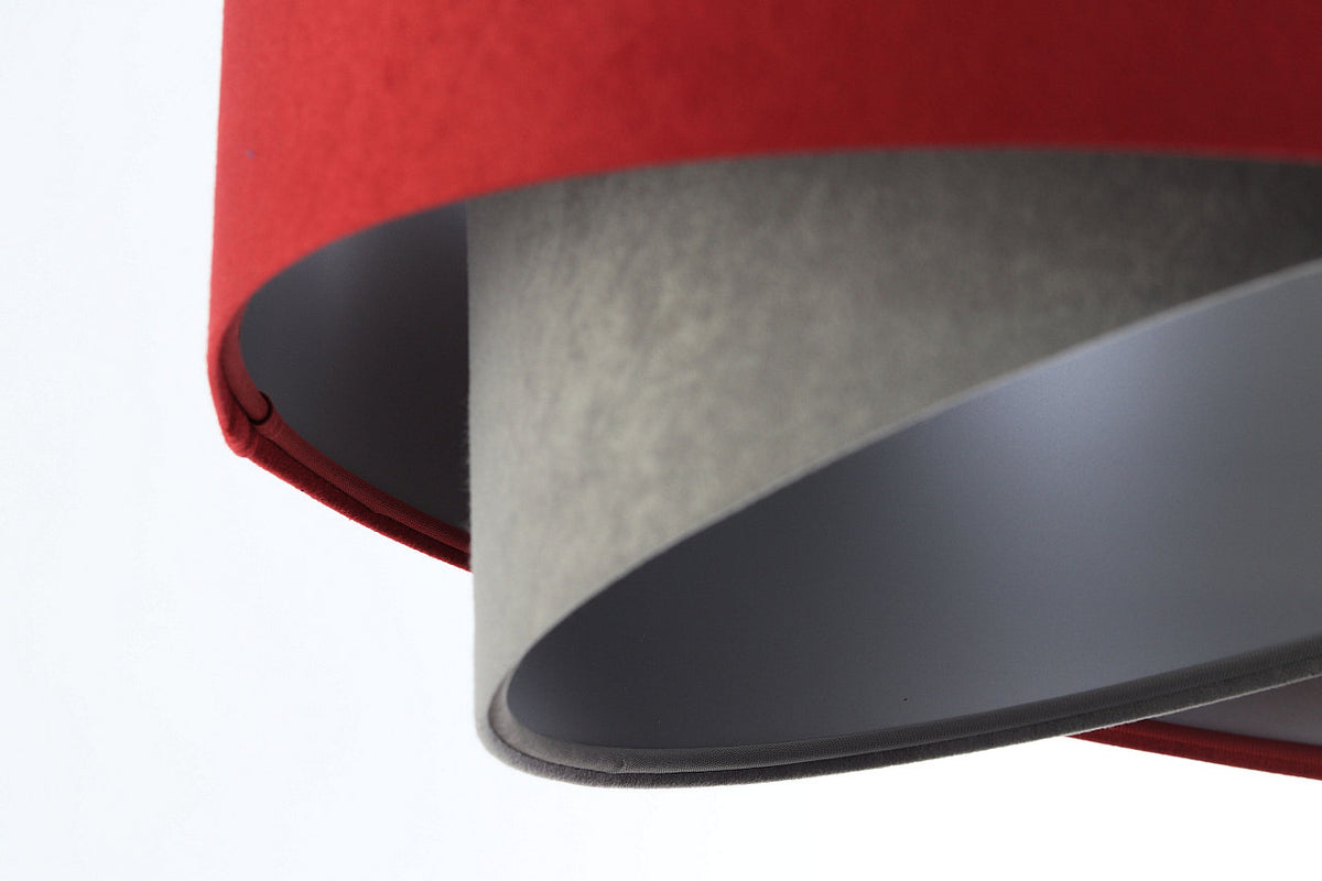 Galaxy Velours hanglamp
