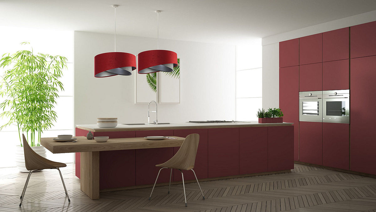 Galaxy Velours hanglamp