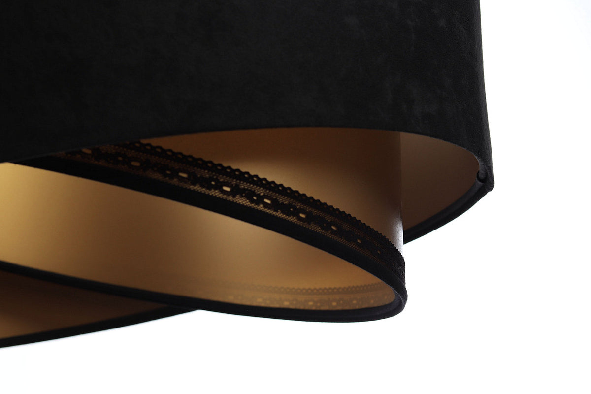 Galaxy Velours hanglamp