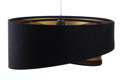 Galaxy Velours hanglamp