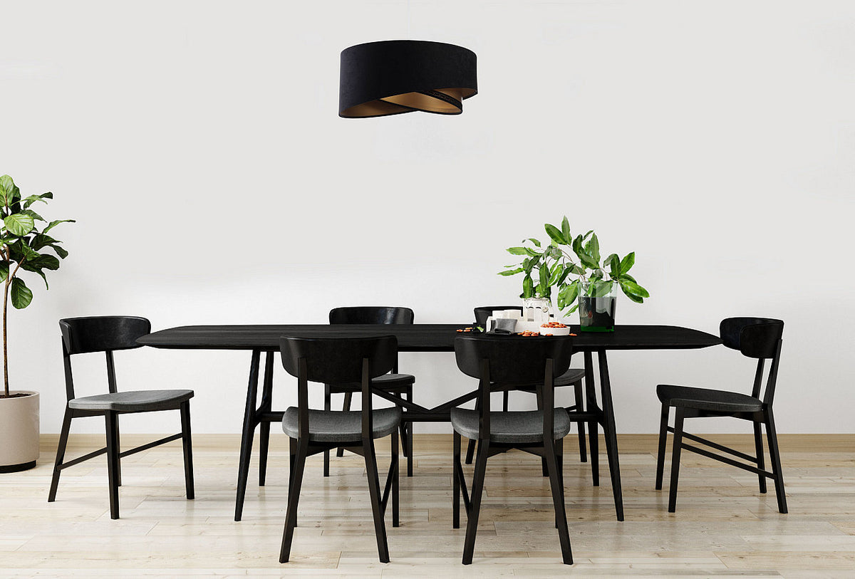 Galaxy Velours hanglamp