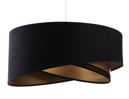 Galaxy Velours hanglamp