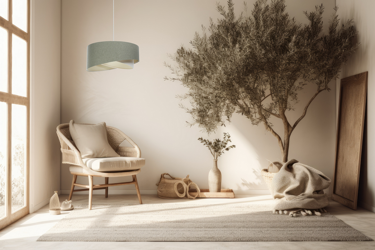 Galaxy Boho Elegant hanglamp