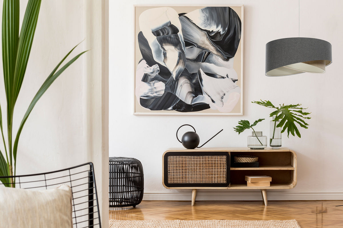 Galaxy Boho Elegant hanglamp
