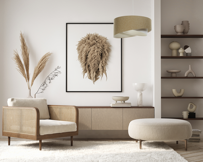 Galaxy Boho Elegant hanglamp
