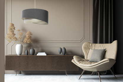 Galaxy Boho Elegant hanglamp
