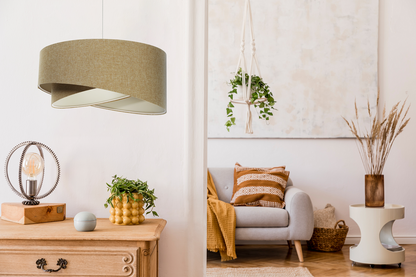 Galaxy Boho Elegant hanglamp