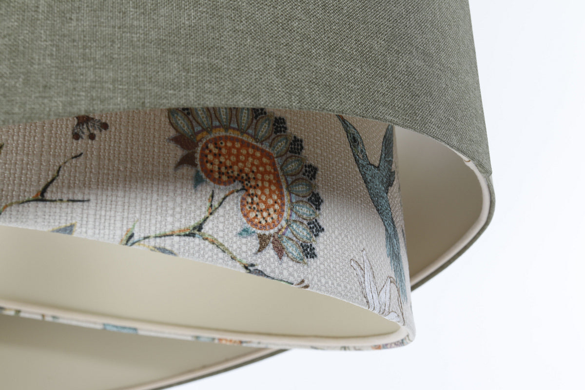 Galaxy Boho Elegant hanglamp