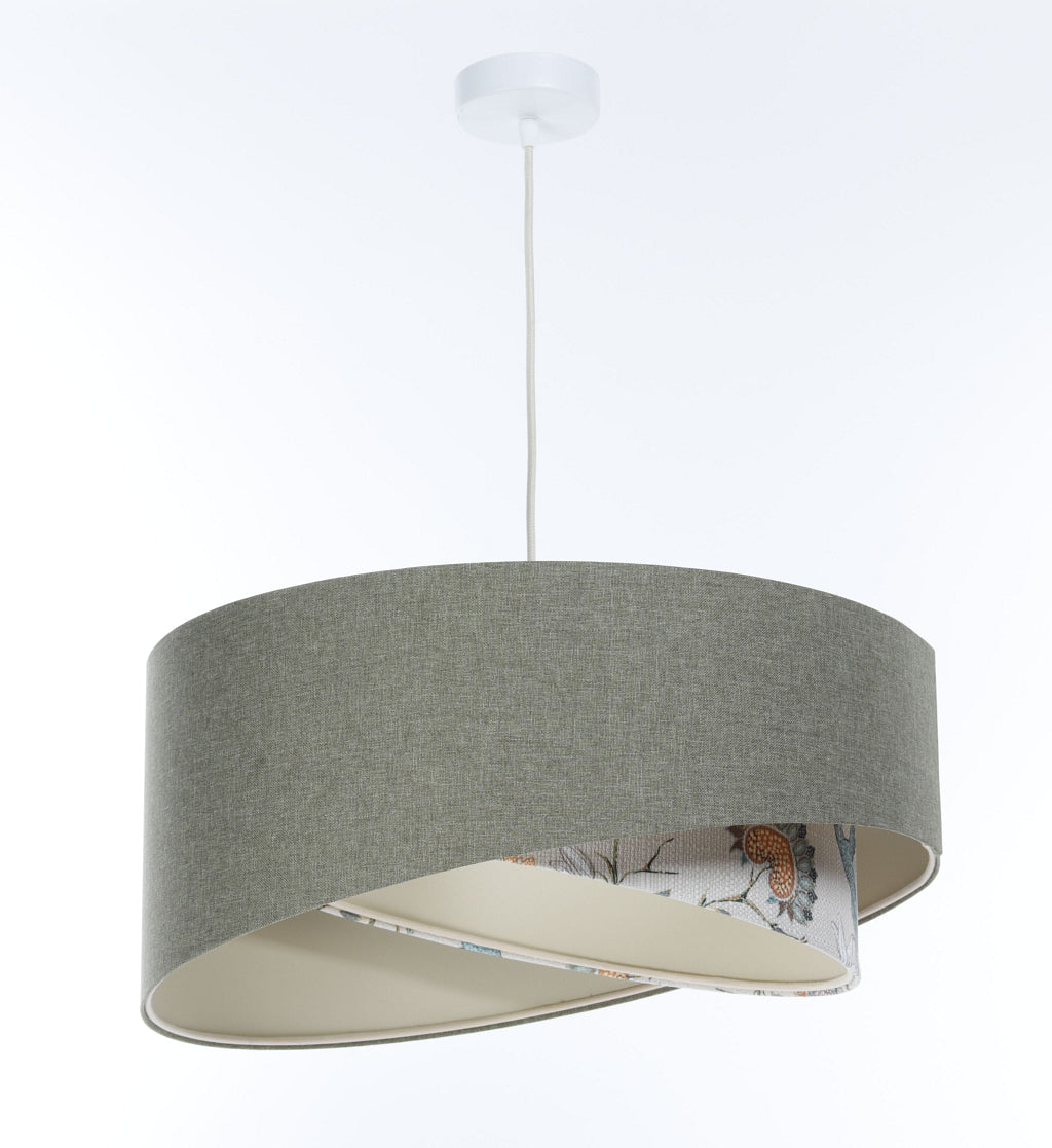 Galaxy Boho Elegant hanglamp
