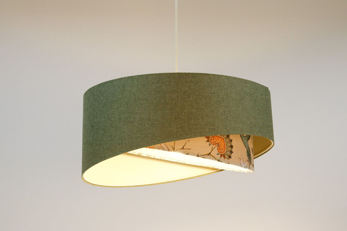 Galaxy Boho Elegant hanglamp