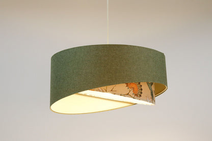 Galaxy Boho Elegant hanglamp