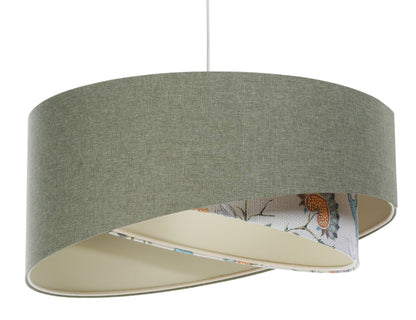 Galaxy Boho Elegant hanglamp