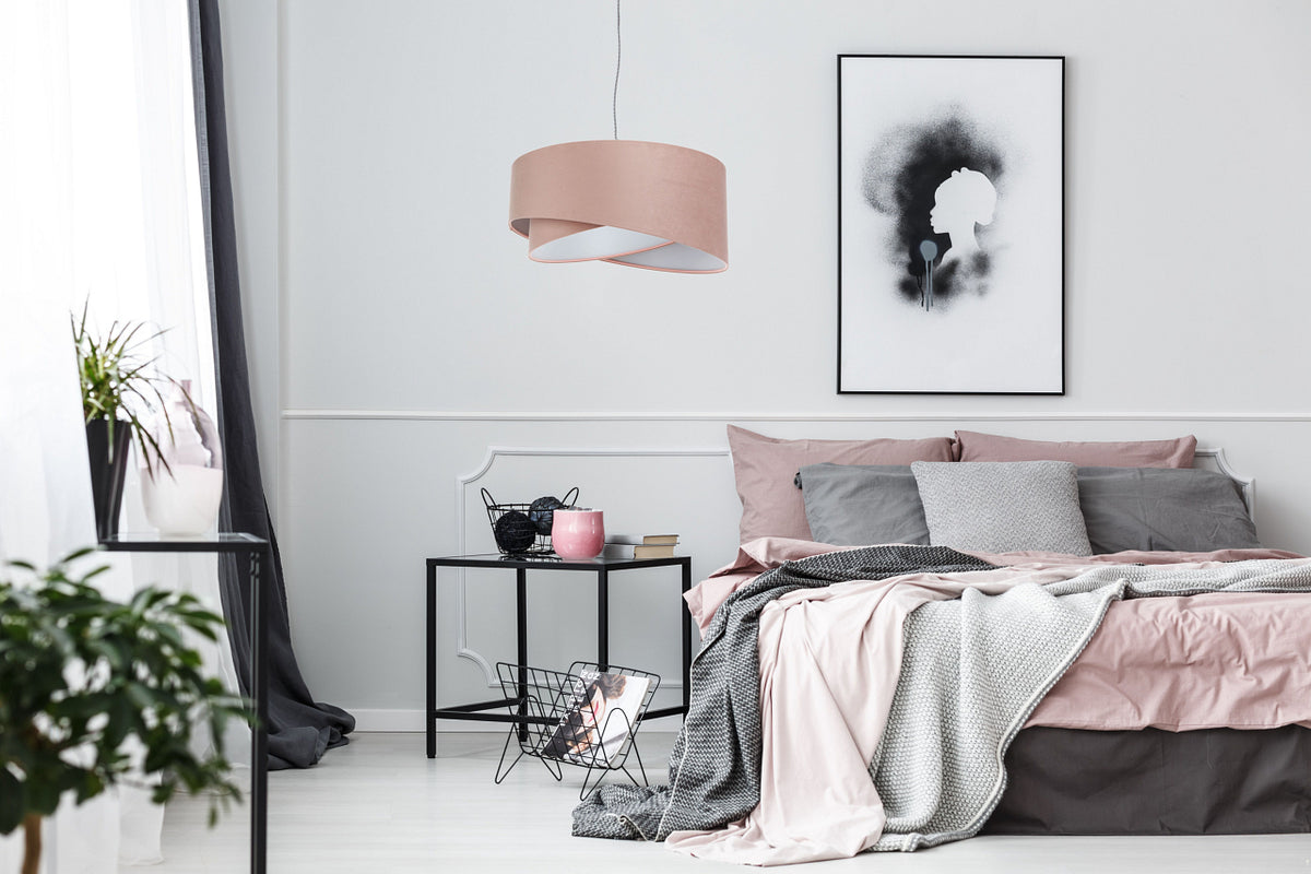 Galaxy Jasmin hanglamp