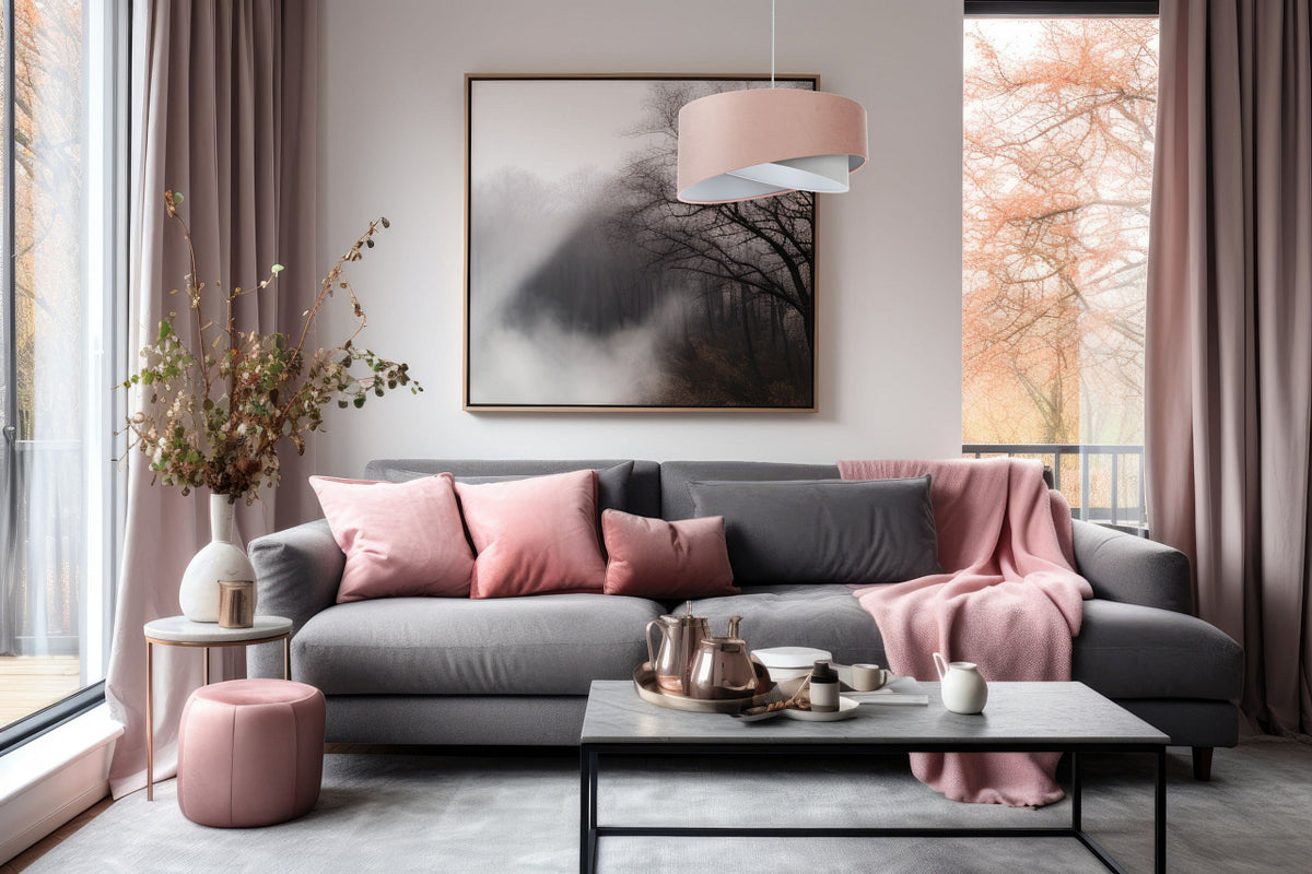 Galaxy Jasmin hanglamp