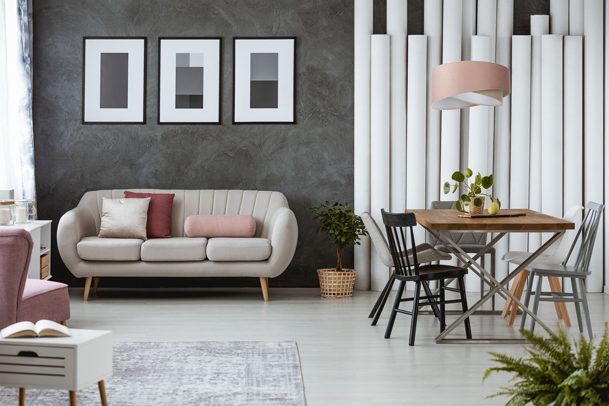 Galaxy Jasmin hanglamp