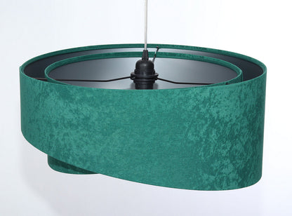 Galaxy Velours hanglamp