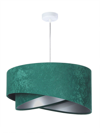 Galaxy Velours hanglamp