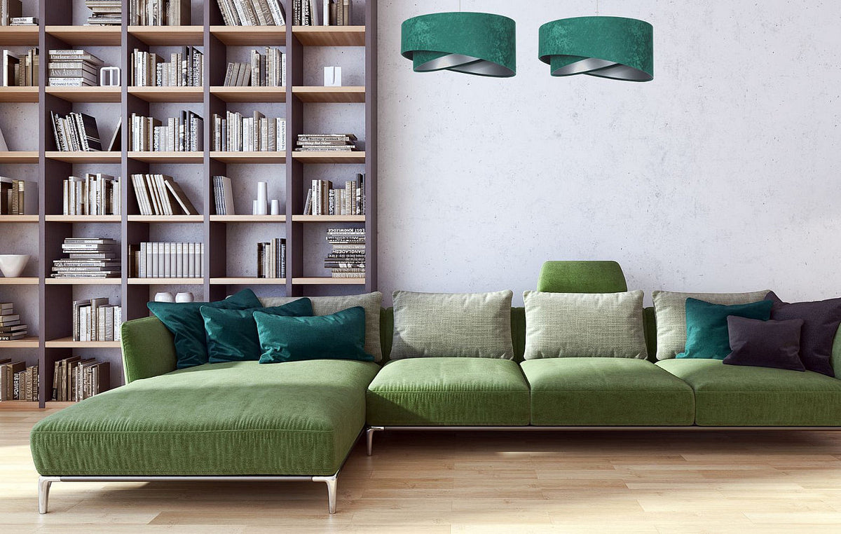 Galaxy Velours hanglamp