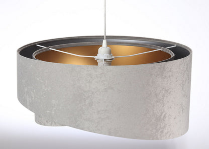 Galaxy Velours hanglamp