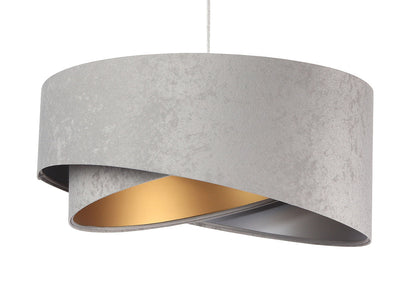 Galaxy Velours hanglamp