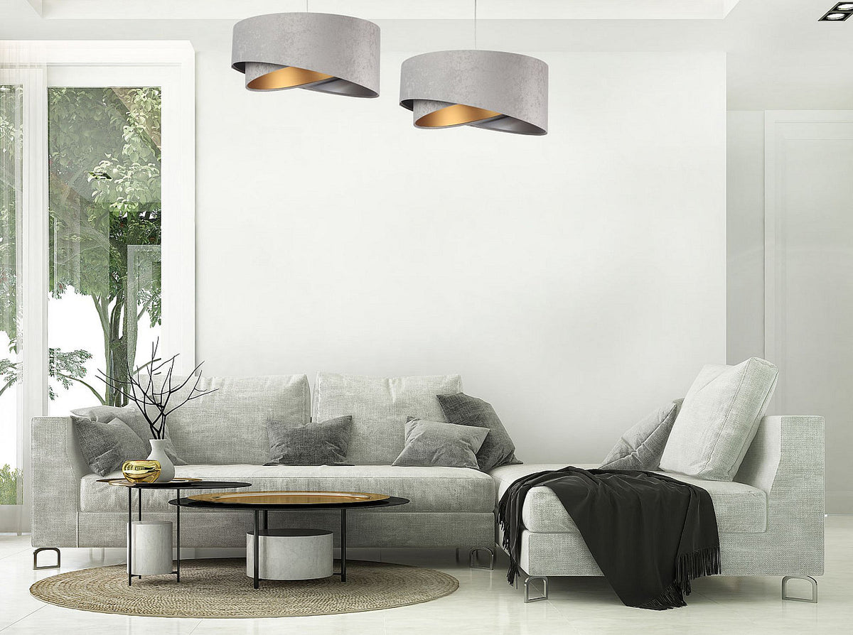 Galaxy Velours hanglamp