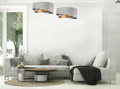 Galaxy Velours hanglamp