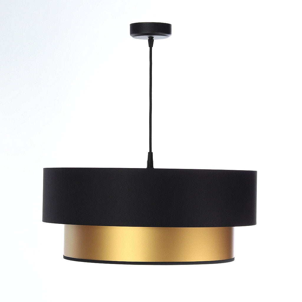 Duo hanglamp