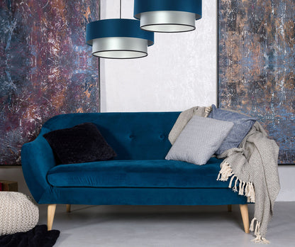 Duo hanglamp