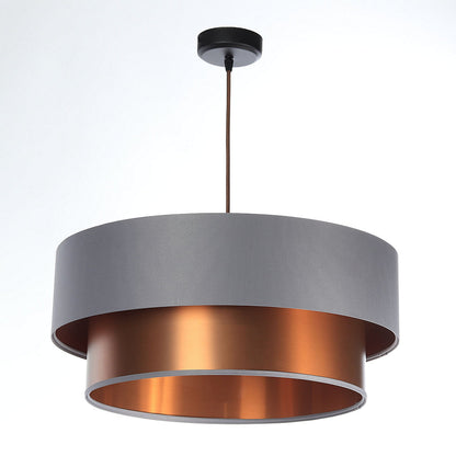 Duo hanglamp