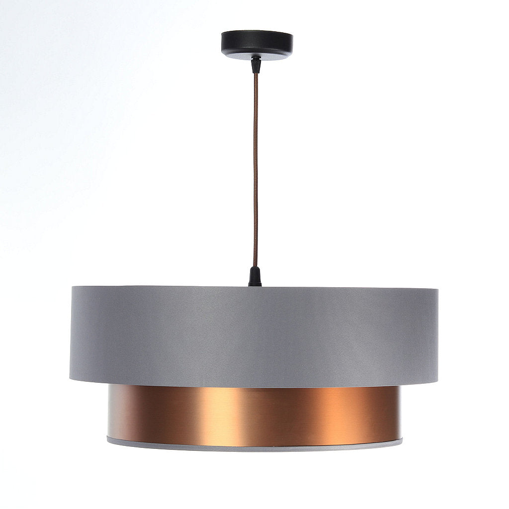 Duo hanglamp