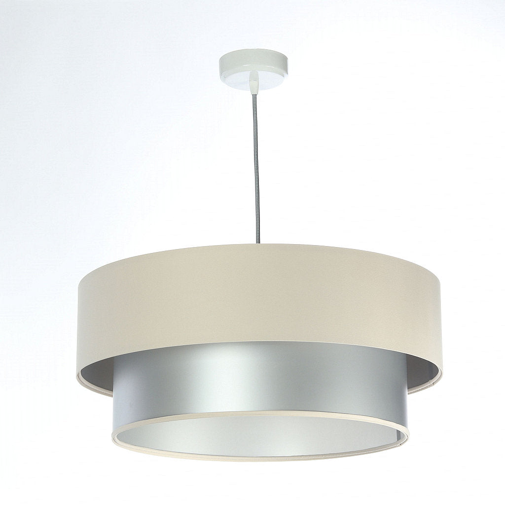 Duo hanglamp