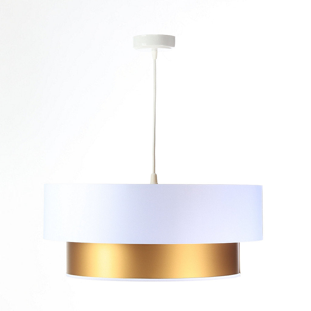 Duo hanglamp