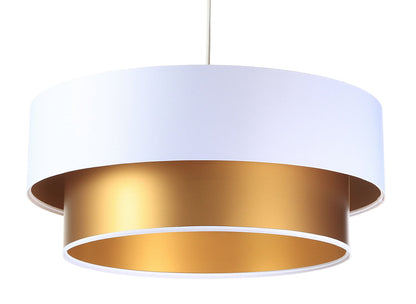 Duo hanglamp
