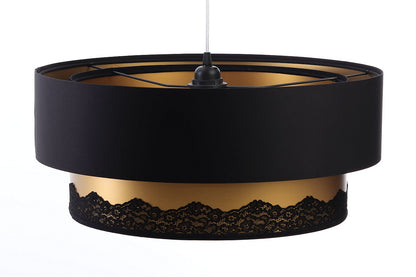 Duo hanglamp