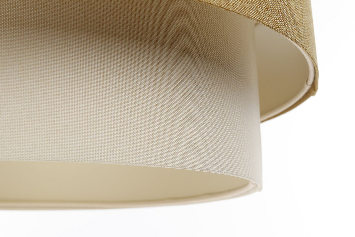 Duo Boho Elegant hanglamp