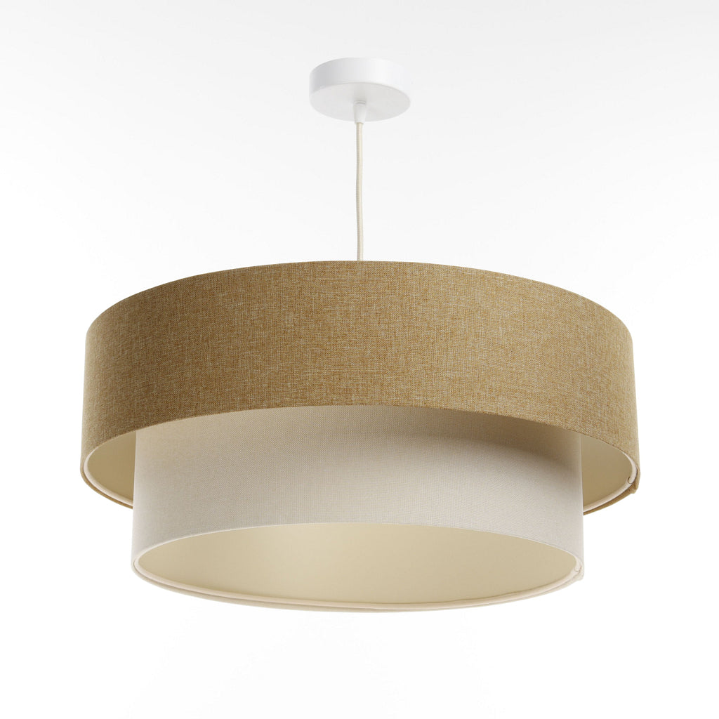 Duo Boho Elegant hanglamp