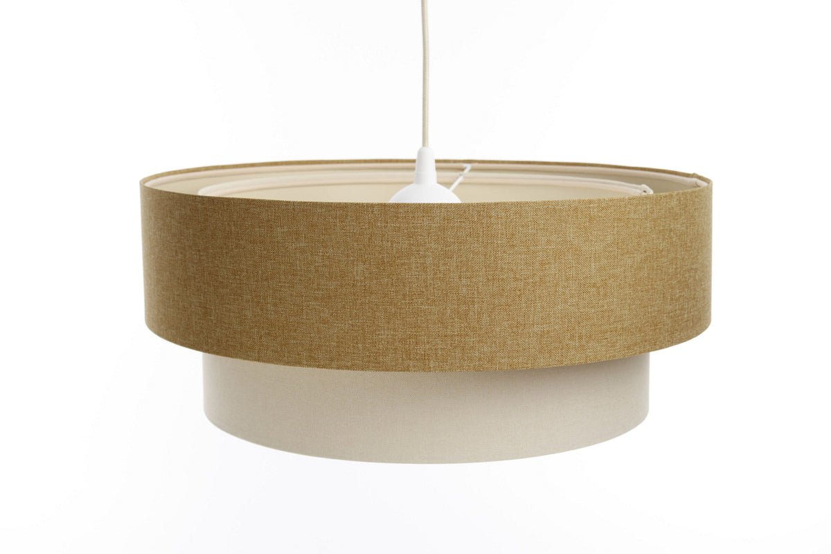 Duo Boho Elegant hanglamp