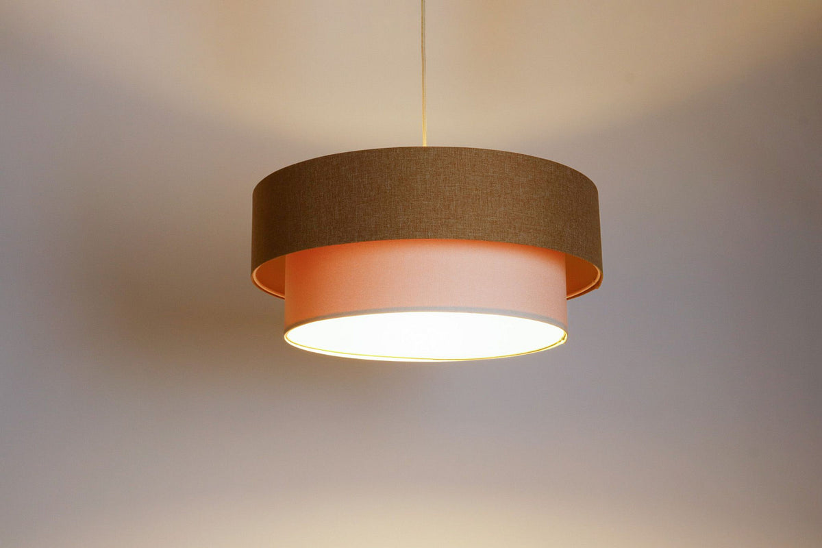 Duo Boho Elegant hanglamp
