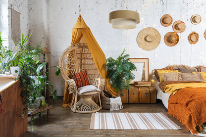 Duo Boho Elegant hanglamp