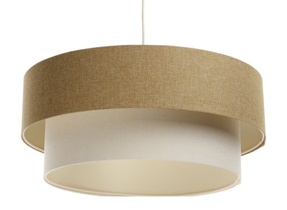 Duo Boho Elegant hanglamp