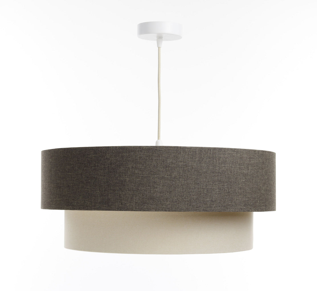 Duo Boho Elegant hanglamp