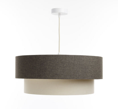 Duo Boho Elegant hanglamp