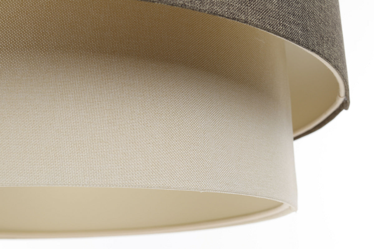 Duo Boho Elegant hanglamp