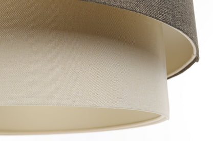 Duo Boho Elegant hanglamp
