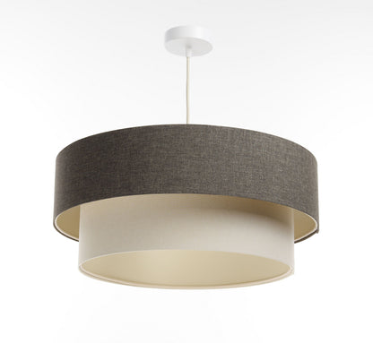 Duo Boho Elegant hanglamp
