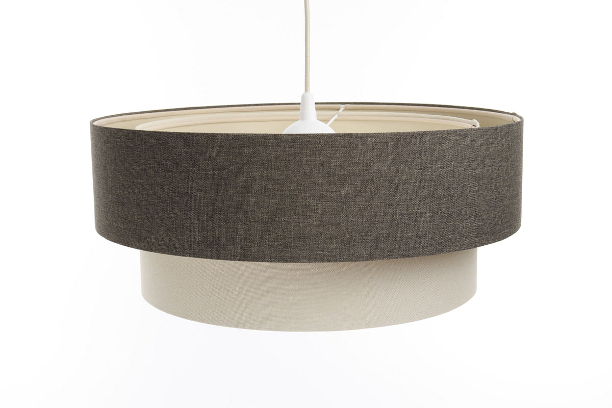 Duo Boho Elegant hanglamp
