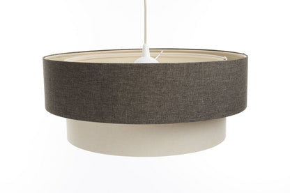 Duo Boho Elegant hanglamp