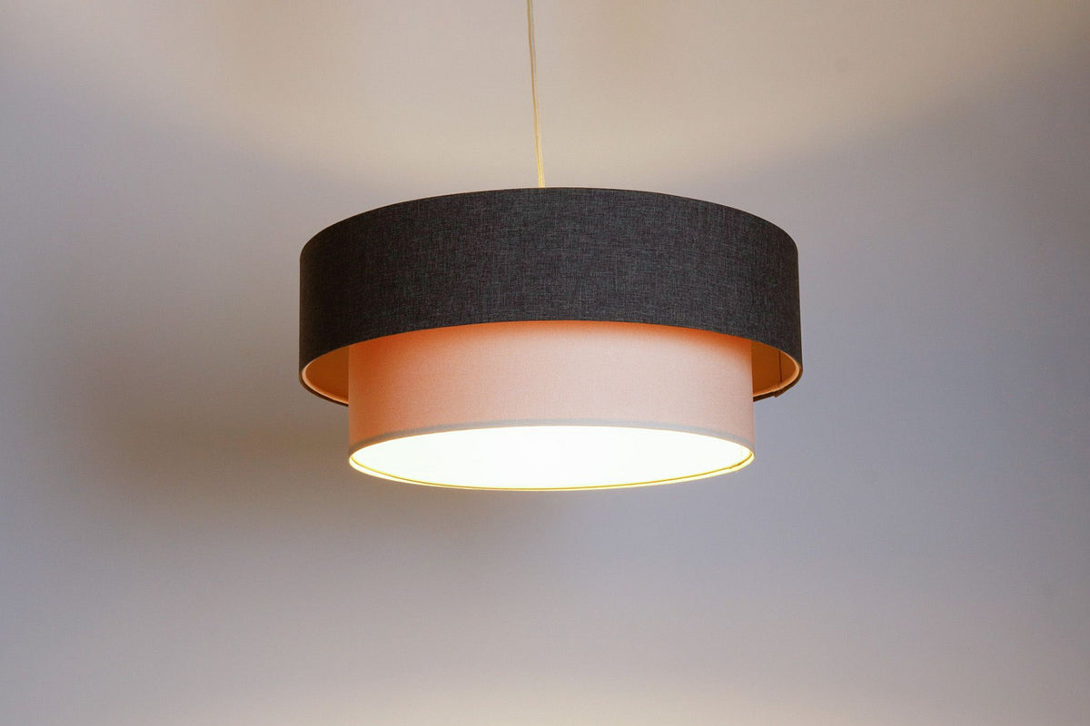 Duo Boho Elegant hanglamp